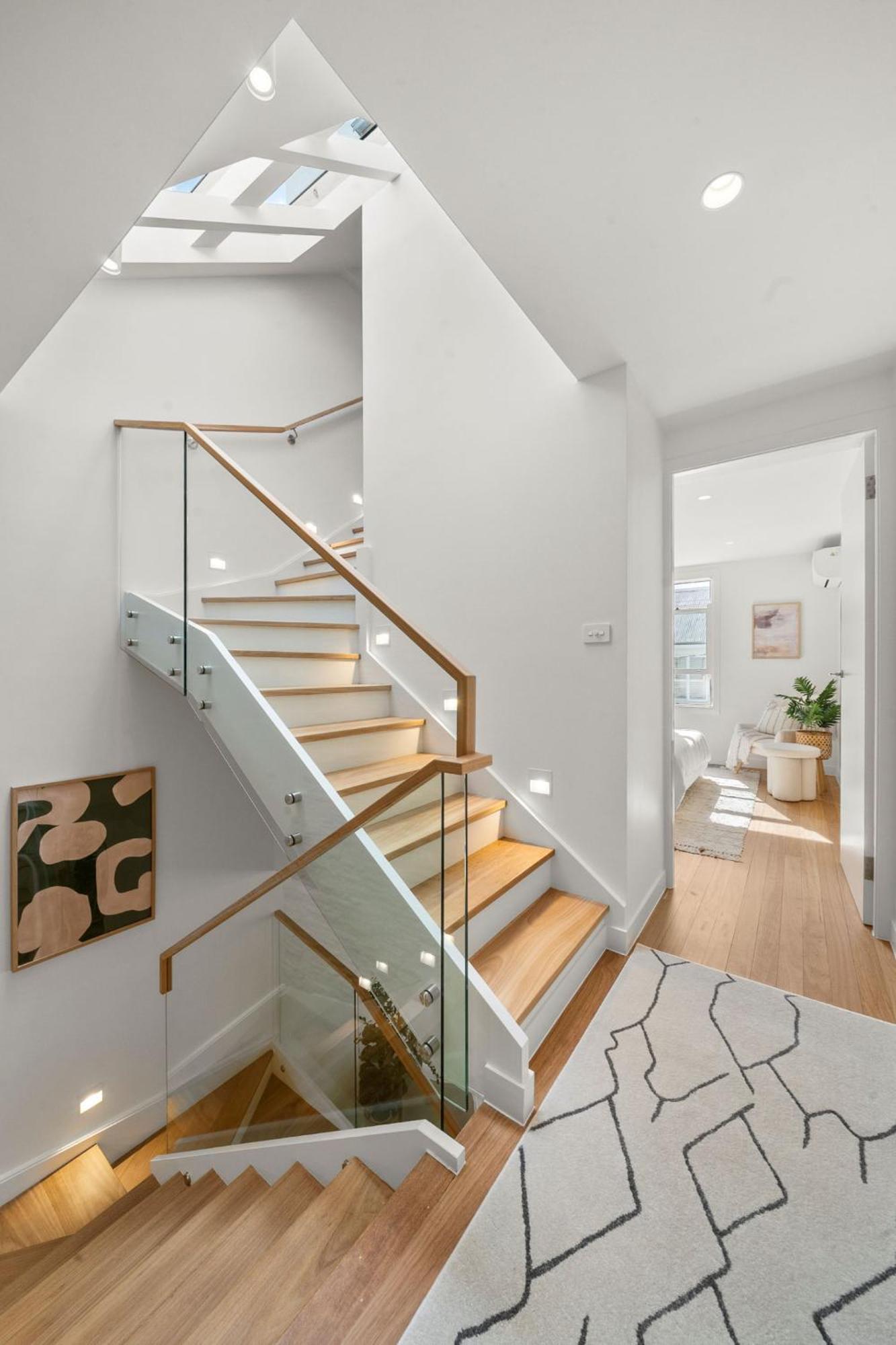 Casa vacanze The Paddington Eleganza Isyd *