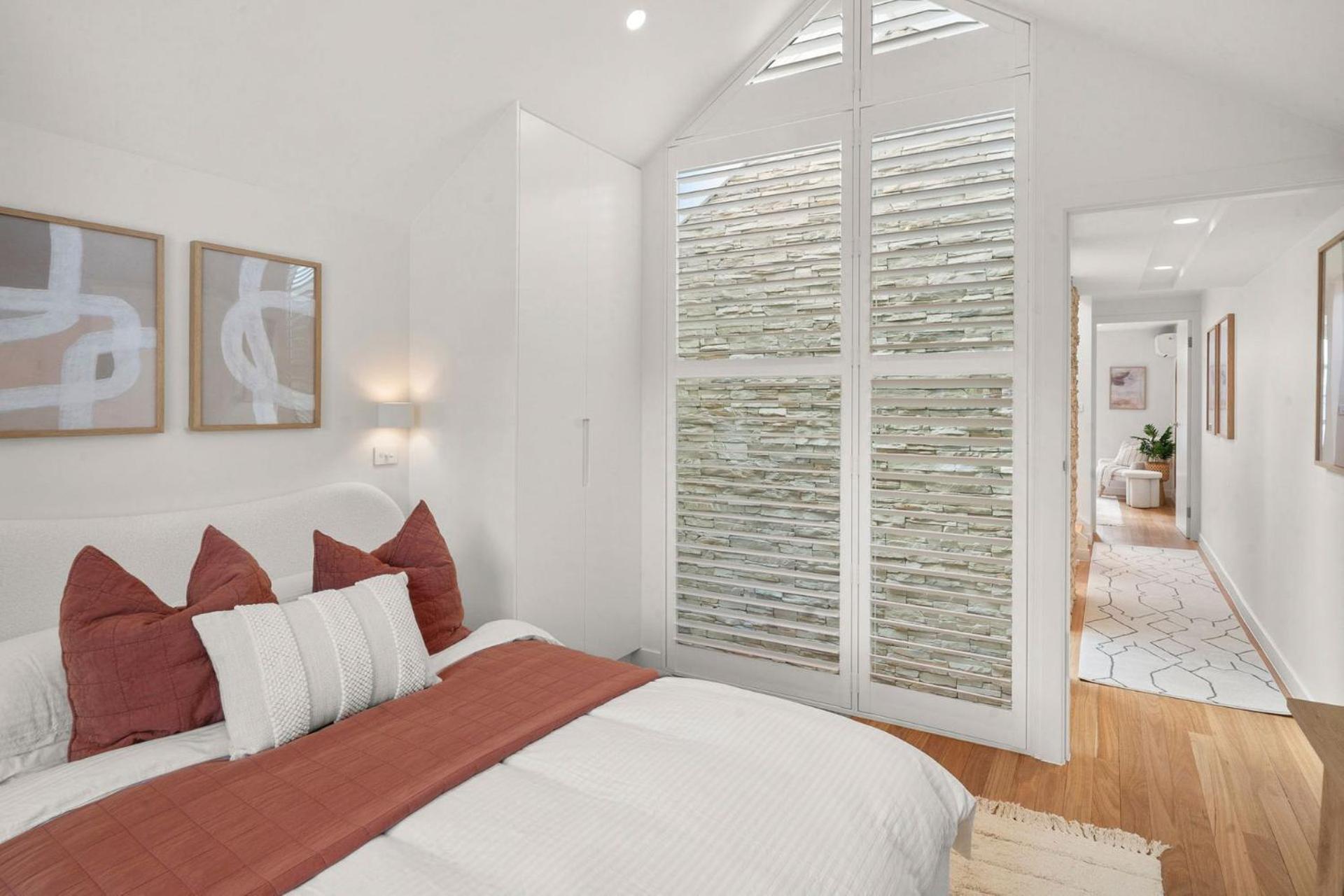 The Paddington Eleganza Isyd Casa vacanze