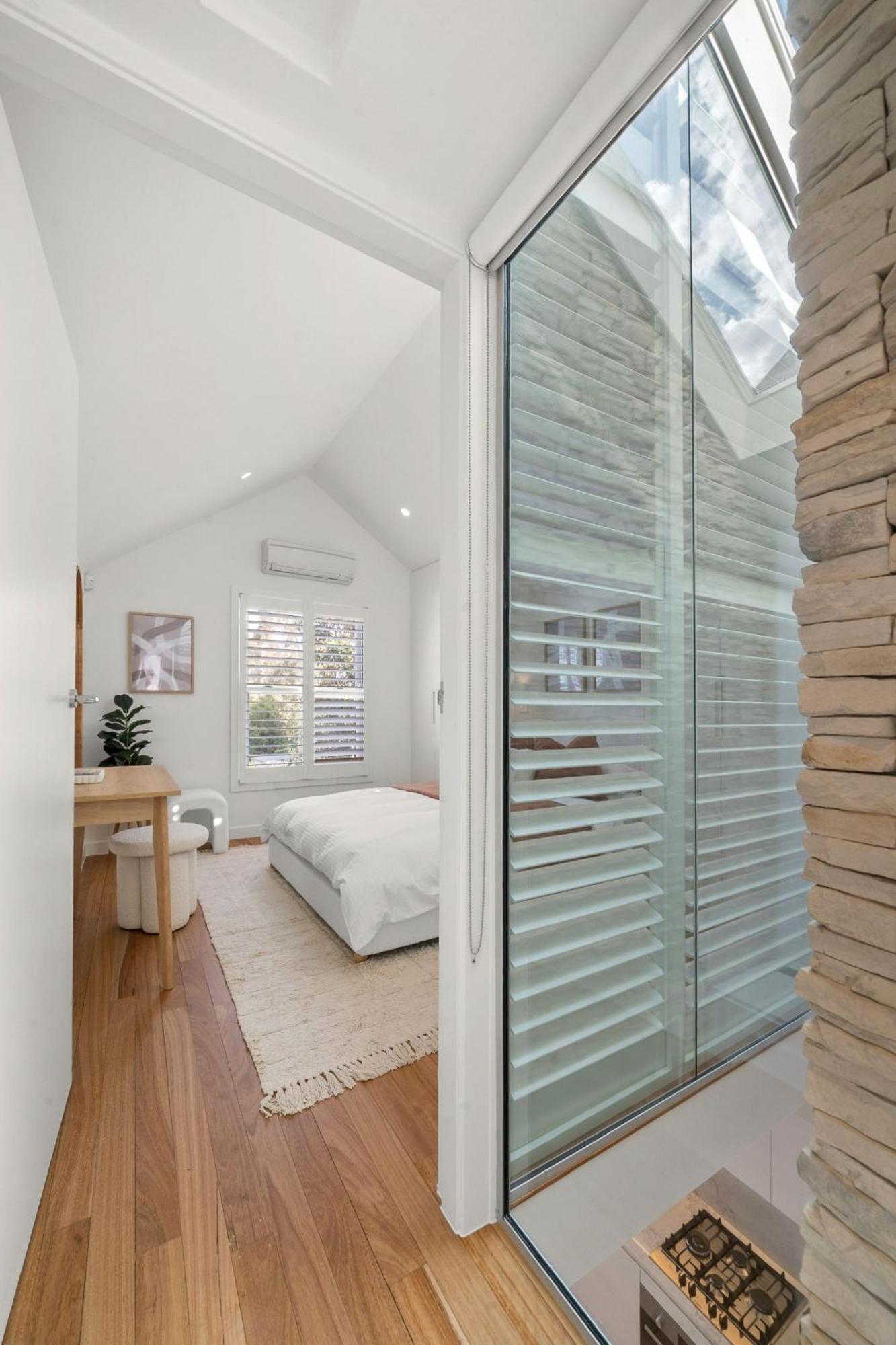 Casa vacanze The Paddington Eleganza Isyd