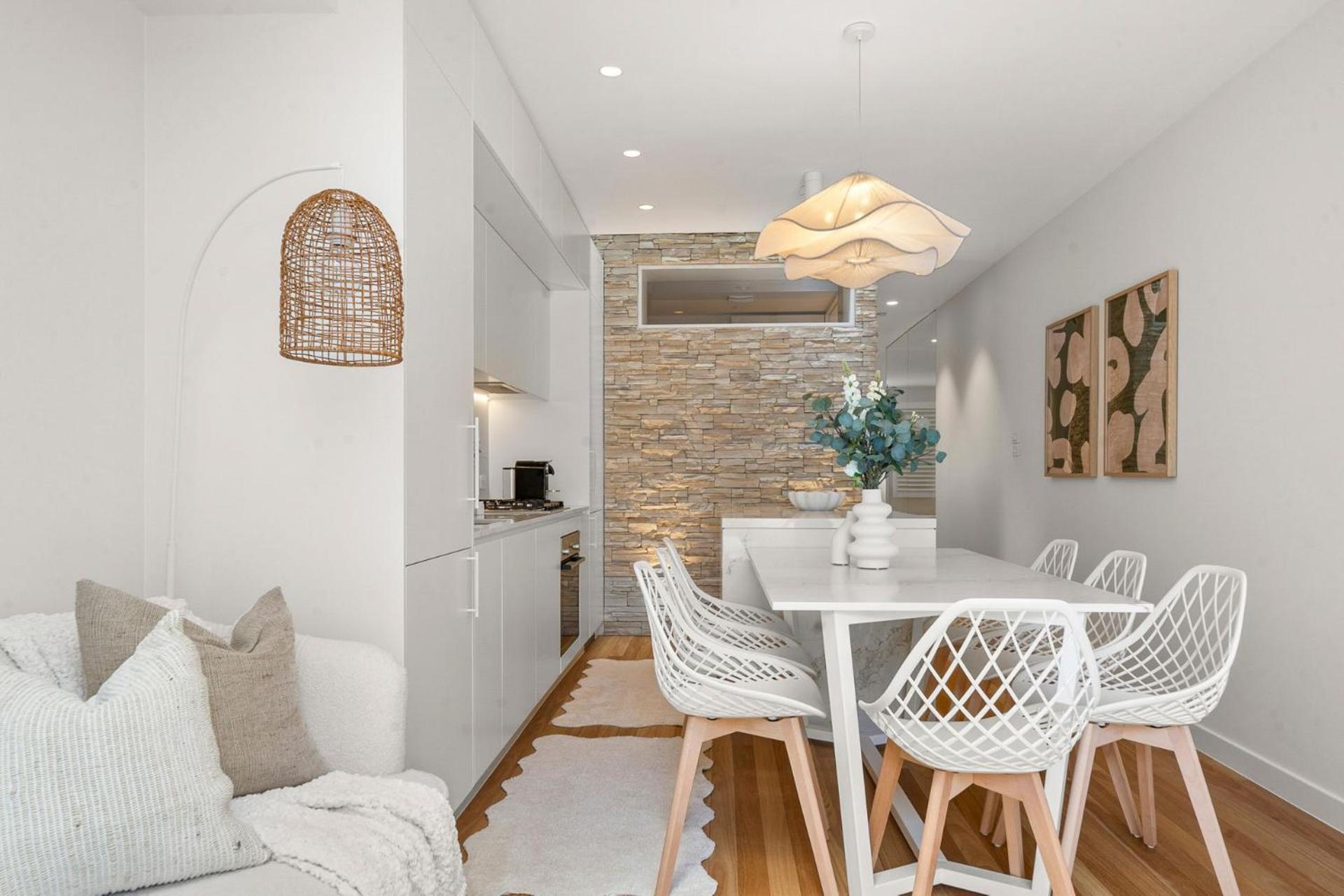 Casa vacanze The Paddington Eleganza Isyd Sydney